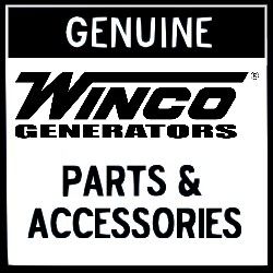 Miscellaneous Winco Part / Item (see note below) 99-Misc-Winco-8