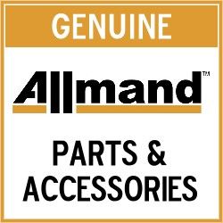 111753 PRE FUEL FILTER Allmand MP65-8C1 Generator