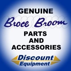 Miscellaneous Broce Broom Part / Item (see note below) 99-Misc-Broce Broom-8