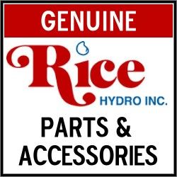 Miscellaneous Rice Hydro Part/Item (see note below) 99-Misc-Rice Hydro-4