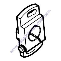 (58900013 PSI) ADAPTOR DRIVE PSI 8L 11L Engines
