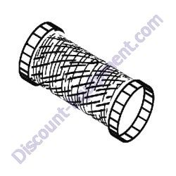 102580 CAT AIR FILTER ELEMENT Allmand MH1000 Heater