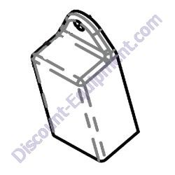 650302 CAT AUTO SHUTDOWN CONTROLLER Allmand MH500iQ Heater