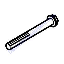(611041 PSI) BOLT Generac Magnum PSI 22L Engine