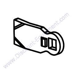 111482 LATCH CAM Allmand Night-Lite V-Series Light Tower