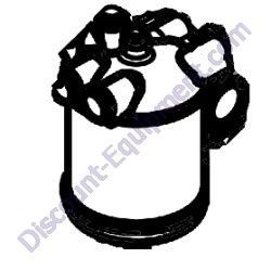 103155 CAT FUEL FILTER Allmand Night-Lite V-Series Light Tower