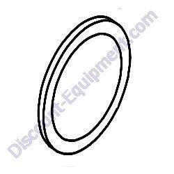 13000 Seal Axis Axle 2200 lbs Generac Magnum MLT4150 Light Tower