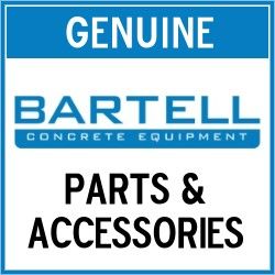 Miscellaneous Bartell Part/Item (see note below) 99-Misc-Bartell-5