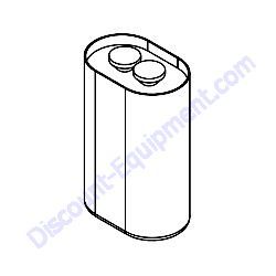 14679 Metal Halide Capacitor Generac Magnum MLT4150 Light Tower