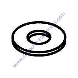 13372 Washer #4 Nylon Generac Magnum MLT4150 Light Tower