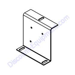 11460 Light Socket Bracket Generac Magnum MLT4150 Light Tower