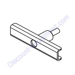 12992Z Wing Bolt Generac Magnum MLT4150 Light Tower