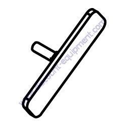 11649Z T-Bolt Weldment Magnum MLT4150 Light Tower