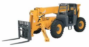 Forklift, Telescopic, 42' 6,600 lbs. (Mustang 642)