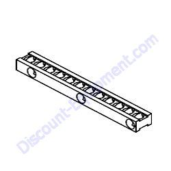 14204 Ground Bar Kit Generac Magnum MLT5150 MLT5200 Light Tower
