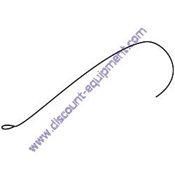 14151 Cable .188" x 11' with Ball Swedge Generac Magnum MLT5150 MLT5200 Light Tower