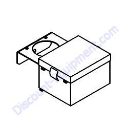 19417 Breakaway Kit Generac Magnum MLT5150 MLT5200 Light Tower