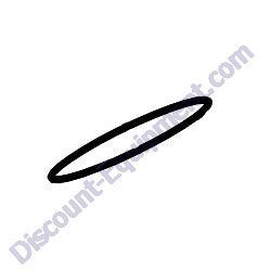 13085 Mitsubishi Gasket Oil Drain Generac Magnum MLT5150M Light Tower