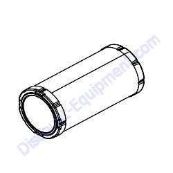 12973 Air Filter Element fGenerac Magnum MLT5200I Light Tower