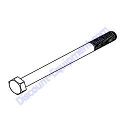 (55000025 PSI) BOLT Generac Magnum PSI 22L Engine