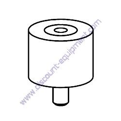 (32500899 PSI) ISOLATOR Generac Magnum PSI 8.1L 11L 14L 22L Engines