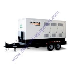 Generac Magnum MGG210N2 Gaseous Generator