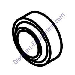 0200TU01FC MAIN SHAFT BUSHING TK MM12 Mortar Mixer
