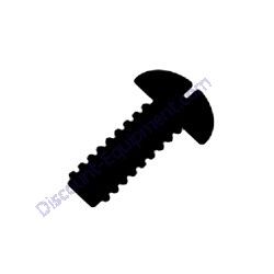 0000RF01GA RUBBER SCREW 1/4" TK MM12 Mortar Mixer