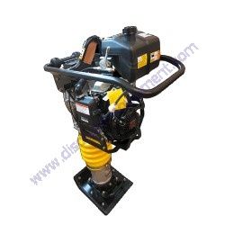 Crown RAM-70H Tamping Rammer w/ Honda GX120