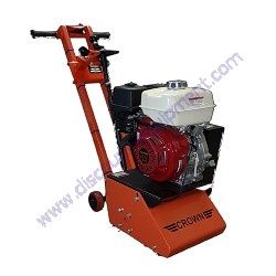 Crown TFP9-GH8 Scarifier 8HP GX240 Honda Gas Engine