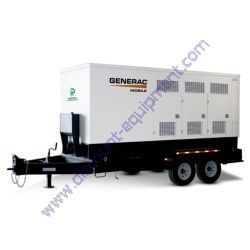Generac Magnum MGG280N2 Gaseous Generator