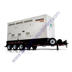 Generac Magnum MGG450 Gaseous Generator