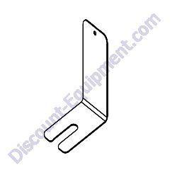 22419B Bracket Overflow Jug Generac Magnum MLT4200IF4 Light Tower