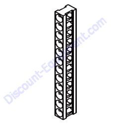 14204 Ground Bar Kit Generac Magnum MLT4200IF4 Light Tower
