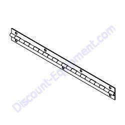 13677 Hinge Continuous 11" Generac Magnum MLT4200IF4 Light Tower