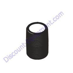 13386 Fitting Nipple .500 Generac Magnum MLT4200IF4 Light Tower