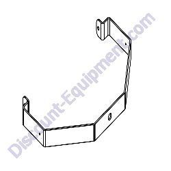 13368 Trunnion Generac Magnum MLT4200IF4 Light Tower