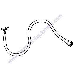 13383 Cord Power Quick Disconnect Generac Magnum MLT4200IF4 Light Tower