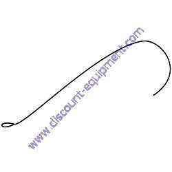 14151 Cable .188 inches x 11 feet Steel with Ball Swedge Generac Magnum MLT4200IF4 Light Tower