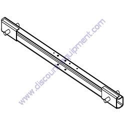 13527B Weldment Mast Crossbar Generac Magnum MLT4200IF4 Light Tower