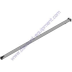 16257B Mast 2" Weldment Generac Magnum MLT4200IF4 Light Tower