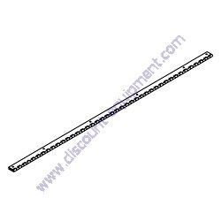 16598 Hinge Door Generac Magnum MLT4200IF4 Light Tower