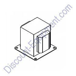 10000008601 Ballast Transformer Generac Magnum MLT4200IF4 Light Tower **NO LONGER AVAILABLE - PART OBSOLETE**