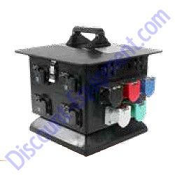 A0000493105 Portable Power Distribution Unit Type 3R