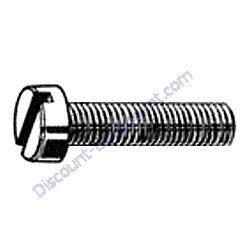 TOCP036034 FILLISTER BOLT 3/16" X 3/4" TK MSM Concrete Saw