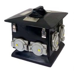 A0000493091 Generac Magnum BOX 160A CAM 4-14-50 4-TT30 Genuine OEM Electrical Accessories