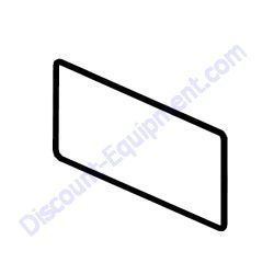 (36000132 PSI) STICKER Generac Magnum PSI 8.1L 11L 14L Engines