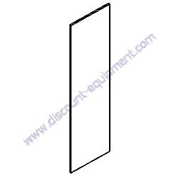 38811 Barrier Barium-Sulfate 1 lb Generac Magnum MGG155N2 Gas Generator
