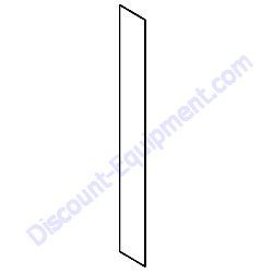 38811 Barrier Barium-Sulfate 1 lb Generac Magnum MGG155N2 Gas Generator