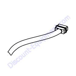 39088 Harness CAN Bus Generac Magnum MGG155N2 Gas Generator
